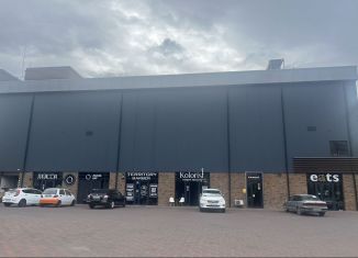 Сдаю в аренду офис, 49.7 м2, Краснодарский край, улица Островского, 147