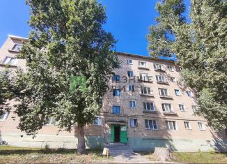 Продается 1-ком. квартира, 22.1 м2, Самарская область, улица Лазо, 35
