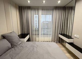 Сдача в аренду многокомнатной квартиры, 50 м2, Татарстан, улица Алексея Козина, 2