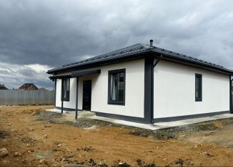 Продам дом, 110 м2, Краснодарский край, Солнечная улица, 9