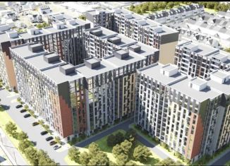 Продаю квартиру студию, 33 м2, Махачкала, проспект Насрутдинова, 162