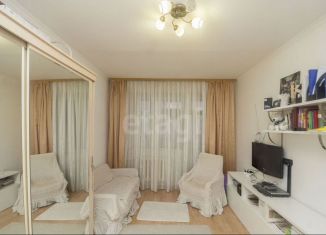 Продажа однокомнатной квартиры, 33.8 м2, Тюмень, Центральный округ, улица Шиллера, 46к3