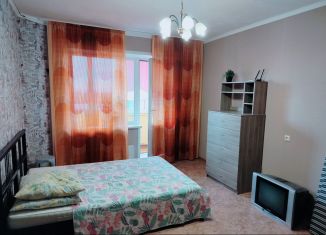 Сдается 1-ком. квартира, 38 м2, Новосибирск, улица Ключ-Камышенское Плато, 20, Октябрьский район