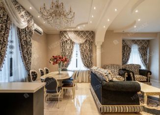 Сдам в аренду двухкомнатную квартиру, 87 м2, Санкт-Петербург, Московский проспект, 192-194