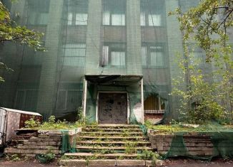 Продажа офиса, 1380 м2, Санкт-Петербург, улица Брянцева, 5к2