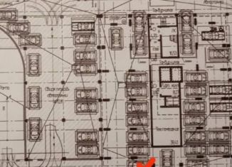 Машиноместо на продажу, 14 м2, Ростов-на-Дону, улица Ларина, 45с2