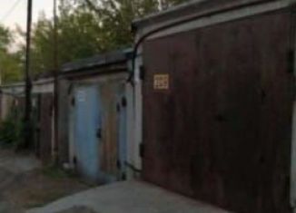 Сдается в аренду гараж, 20 м2, Челябинск