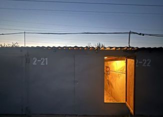 Гараж в аренду, 20 м2, Москва, Краснополянская улица, вл8