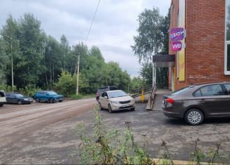 Аренда помещения свободного назначения, 500 м2, Удмуртия, улица Энтузиастов, 1В