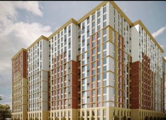 Продаю квартиру студию, 28 м2, Махачкала, улица Каммаева, 56