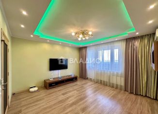 Продаю 2-ком. квартиру, 60.8 м2, Балашиха, улица Третьяка, 1