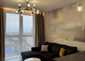 Сдаю 1-комнатную квартиру, 45 м2, Ростов-на-Дону, проспект Соколова, 68/118В стр.1, Кировский район