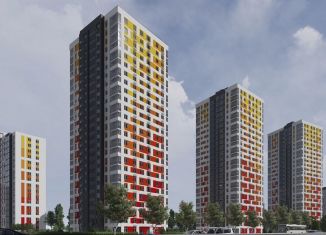 3-комнатная квартира на продажу, 46.8 м2, Республика Башкортостан, проспект Дружбы Народов, 47