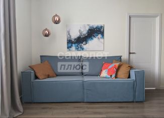 Продаю 2-комнатную квартиру, 61.9 м2, поселок городского типа Стройкерамика, улица Анетты Басс, 4с2