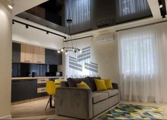 Сдача в аренду 1-ком. квартиры, 35 м2, Татарстан, улица Родины, 24Г