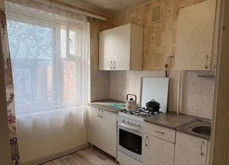 1-комнатная квартира на продажу, 33.8 м2, Республика Башкортостан, улица Юрия Гагарина, 12/1