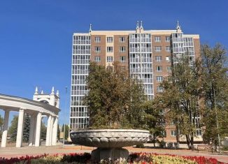 Продается 2-комнатная квартира, 62.4 м2, Курск, проезд Сергеева, 12А