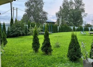 Сдается в аренду дом, 75 м2, Москва, деревня Лапшинка, 23В