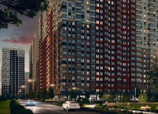 Продается двухкомнатная квартира, 56.8 м2, Ростов-на-Дону