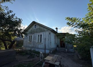 Продаю дом, 60 м2, село Нижнее Хорошово, Железнодорожная улица, 14