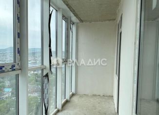 Однокомнатная квартира на продажу, 35 м2, Краснодарский край, улица Труда, 8