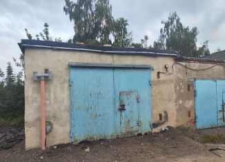 Сдаю гараж, 30 м2, Новомосковск, 6-й блок, 15