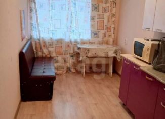 Продается 1-комнатная квартира, 42.9 м2, Миасс, улица Павших Борцов, 12