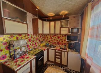 Продается 3-комнатная квартира, 68 м2, Магадан, Пролетарская улица, 79, 3-й микрорайон