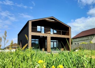 Дом на продажу, 160 м2, Калужская область, Солнечная улица, 12