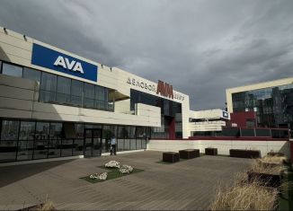 Сдача в аренду офиса, 55 м2, Краснодарский край, Уральская улица, 75/1