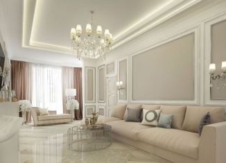 Продам двухкомнатную квартиру, 74 м2, Избербаш, улица Г. Брода, 2