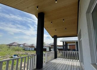 Продается коттедж, 100 м2, Республика Башкортостан, ДНТ Солнышко, 122А