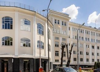 Сдаю в аренду офис, 5300 м2, Москва, Баррикадная улица, 8с5А, Баррикадная улица