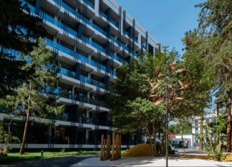 Продажа 2-комнатной квартиры, 102.7 м2, Сочи, улица Ленина, 217А