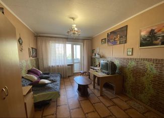 Продаю 4-ком. квартиру, 88.5 м2, Калининград, Алданская улица