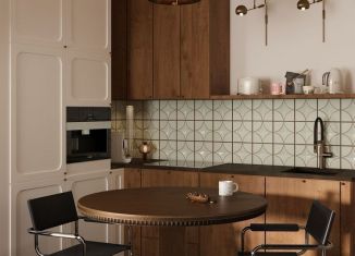 1-комнатная квартира на продажу, 36.3 м2, Ростов-на-Дону, проспект Маршала Жукова, 18