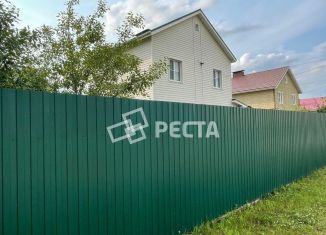 Продажа дома, 88 м2, Бор, улица Кожанова, 1А