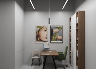 Продажа помещения свободного назначения, 12.6 м2, Санкт-Петербург, Свердловская набережная, 58, Красногвардейский район