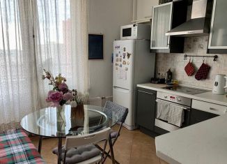 Сдается 1-ком. квартира, 39 м2, Санкт-Петербург, улица Нахимова, 20
