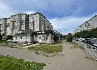 Сдам торговую площадь, 42 м2, Красноярский край, улица Водопьянова, 13Б