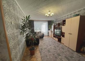 Продается четырехкомнатная квартира, 78.3 м2, посёлок городского типа Богандинский, Советская улица, 20