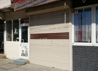 Продажа помещения свободного назначения, 14 м2, Краснодарский край, улица Мира, 23А