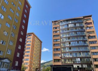 2-комнатная квартира на продажу, 65.1 м2, Республика Алтай, Советская улица, 7/3