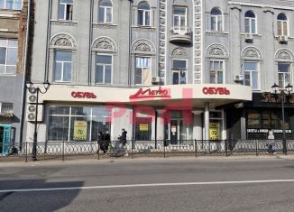 Аренда торговой площади, 400 м2, Ростов-на-Дону, Московская улица, 57, Ленинский район