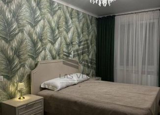 Сдаю в аренду двухкомнатную квартиру, 50 м2, Татарстан, проспект Ибрагимова, 47