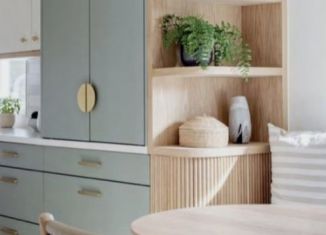 Продам однокомнатную квартиру, 39.6 м2, Калининград, Акварельная улица