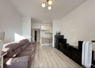 Продаю квартиру студию, 27.1 м2, Санкт-Петербург, Дунайский проспект, 7к7, ЖК Триумф Парк