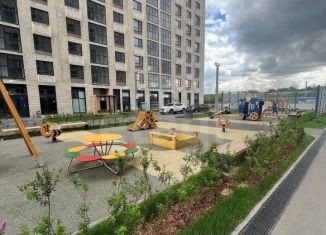 Продается 1-комнатная квартира, 38.6 м2, Москва, Кусковская улица, 12/1, ВАО