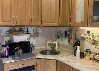 Продается 2-ком. квартира, 52.1 м2, Тула, Майская улица, 7