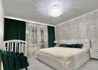 Сдача в аренду трехкомнатной квартиры, 90 м2, Кисловодск, улица Орджоникидзе, 27